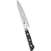 プレミアムマスター2(ツバ付) ペティーナイフ 15cm AZT8002