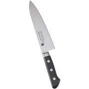 プレミアムマスター2(ツバ付) 牛刀 18cm AZT8101