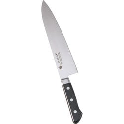 プレミアムマスター2(ツバ付) 牛刀 24cm AZT8103