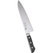 プレミアムマスター2(ツバ付) 牛刀 24cm AZT8103