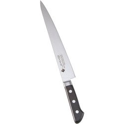 プレミアムマスター2(ツバ付) 筋引 24cm AZT8201