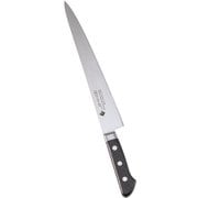 プレミアムマスター2(ツバ付) 筋引 27cm AZT8202