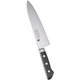 プレミアムマスター2(ツバ付) 洋出刃 21cm AZT8301