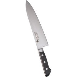 プレミアムマスター2(ツバ付) 洋出刃 24cm AZT8302