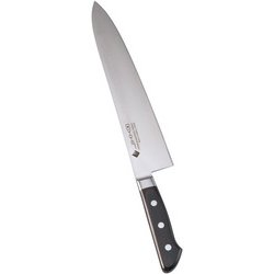 プレミアムマスター2(ツバ付) 洋出刃 27cm AZT8303