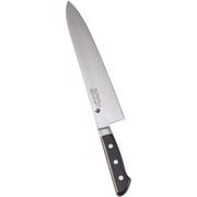 プレミアムマスター2(ツバ付) 洋出刃 27cm AZT8303