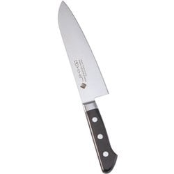 プレミアムマスター2(ツバ付) 三徳 18cm AZT8501