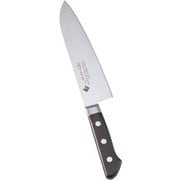 プレミアムマスター2(ツバ付) 三徳 18cm AZT8501