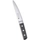 プレミアムマスター2(ツバ付) 骨スキ 丸 15cm(片刃) AZT8601