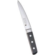 プレミアムマスター2(ツバ付) 骨スキ 丸 15cm(片刃) AZT8601