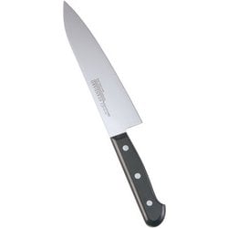 STD抗菌PCツバ無 牛刀 18cm 51234 AZT7601