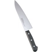 STD抗菌PCツバ無 牛刀 18cm 51234 AZT7601