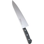 STD抗菌PCツバ無 牛刀 24cm 51236 AZT7603