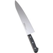 STD抗菌PCツバ無 牛刀 27cm 51237 AZT7604