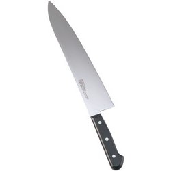 STD抗菌PCツバ無 牛刀 30cm 51238 AZT7605