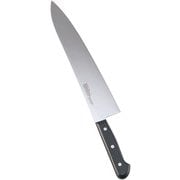 STD抗菌PCツバ無 牛刀 30cm 51238 AZT7605