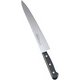 STD抗菌PCツバ無 筋引 24cm 51241 AZT7701