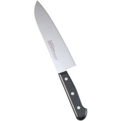 STD抗菌PCツバ無 三徳 18cm 51254 AZT7801