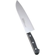 STD抗菌PCツバ無 三徳 18cm 51254 AZT7801