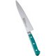 STD抗菌PC ペティ(両刃) 15cm 緑 56043 AZT6909