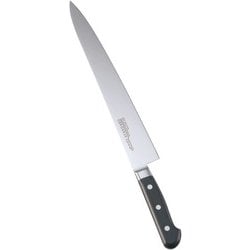 STD抗菌PC 筋引(両刃) 27cm 黒 51512 AZT7107