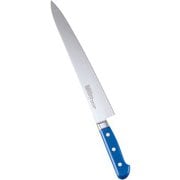 STD抗菌PC 筋引(両刃) 27cm 青 56012 AZT7108