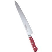 STD抗菌PC 筋引(両刃) 27cm 赤 56132 AZT7111