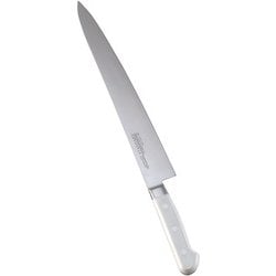 STD抗菌PC 筋引(両刃) 27cm 白 56172 AZT7112