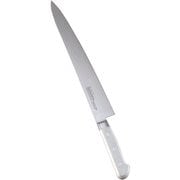 STD抗菌PC 筋引(両刃) 27cm 白 56172 AZT7112