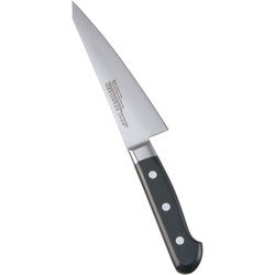 STD抗菌PC 骨スキ東(片刃) 15cm 黒 51518 AZT7201