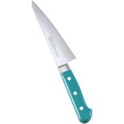 STD抗菌PC 骨スキ東(片刃) 15cm 緑 56058 AZT7203