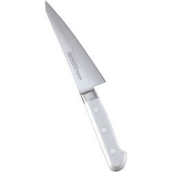 STD抗菌PC 骨スキ東(片刃) 15cm 白 56178 AZT7206