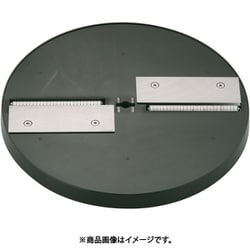 スライスボーイMSC-90用 千切用円盤 1.2×3.0mm CSL06008