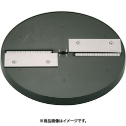 スライスボーイMSC-90用 千切用円盤 1.5×3.0mm CSL06009