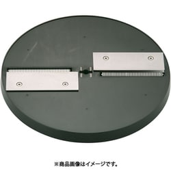 スライスボーイMSC-90用 千切用円盤 2.0×4.0mm CSL06010