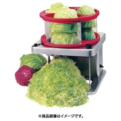 電動ジャンボキャベツー DRC-80 CKY12