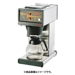 FKC28 [業務用コーヒーマシン マイルドブラウン CH-140]