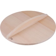 厚手サワラ木蓋 (鉄餃子鍋33cm用) 36cm用 AKB02036