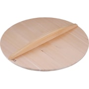 厚手サワラ木蓋 (鉄餃子鍋42cm用) 45cm用 AKB02045