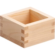 木桝(桧製) 8勺 QKM19008