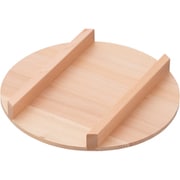 木製 飯台用蓋(サワラ材) 33cm用 BHV03033