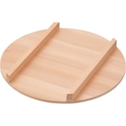 木製 飯台用蓋(サワラ材) 42cm用 BHV03042