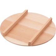 木製 飯台用蓋(サワラ材) 45cm用 BHV03045