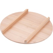 木製 飯台用蓋(サワラ材) 48cm用 BHV03048
