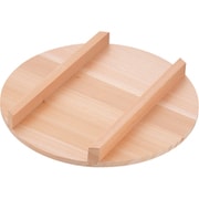 木製 飯台用蓋(サワラ材) 51cm用 BHV03051