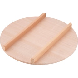 木製 飯台用蓋(サワラ材) 66cm用 BHV03066