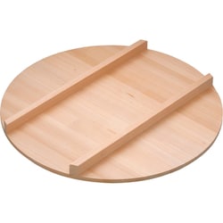 木製 飯台用蓋(サワラ材) 75cm用 BHV03075