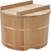 DOH05036 [のせ蓋おひつ (3升用) 36cm]