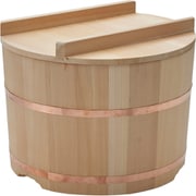 DOH05039 [のせ蓋おひつ (4升用) 39cm]