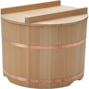 DOH05042 [のせ蓋おひつ (5升用) 42cm]